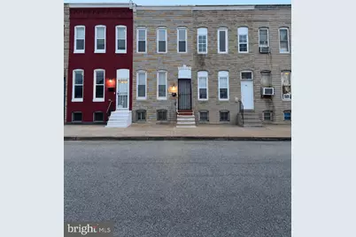 607 S Bentalou Street, Baltimore, MD 21223 - Photo 2