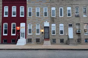 607 S Bentalou St, Baltimore, MD 21223 - Photo 2