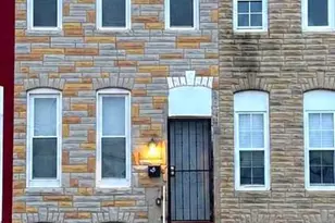 607 S Bentalou St, Baltimore, MD 21223 - Photo 1