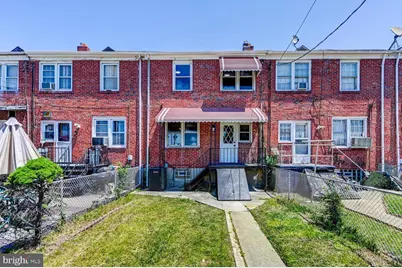 5434 Price Avenue, Baltimore, MD 21215 - Photo 34