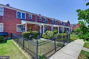 5434 Price Ave, Baltimore, MD 21215 - Photo 2