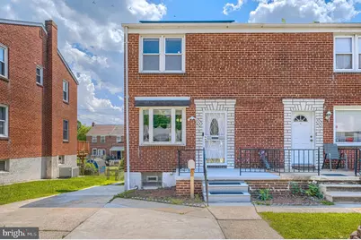 3227 Woodring Avenue, Baltimore, MD 21234 - Photo 4