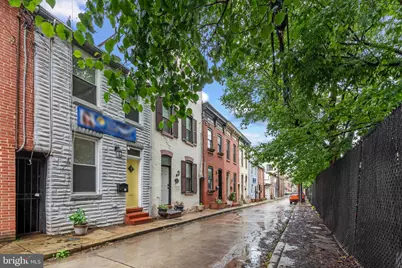 607 S Durham Street, Baltimore, MD 21231 - Photo 2