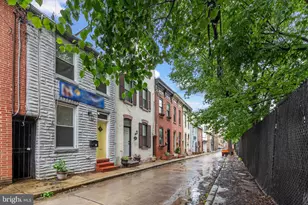607 S Durham St, Baltimore, MD 21231 - Photo 2