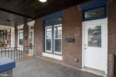 4711 Pennington Avenue, Baltimore, MD 21226 - Photo 2