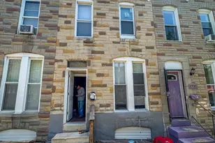 1733 N Bond St, Baltimore, MD 21213 - Photo 1