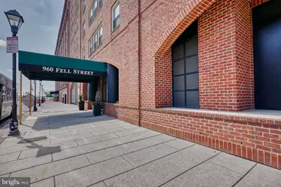 960 Fell Street #308, Baltimore, MD 21231 - Photo 2