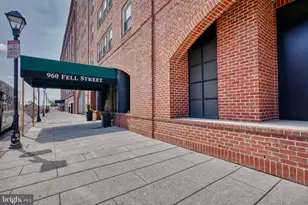 960 Fell St, Baltimore, MD 21231 - Photo 2