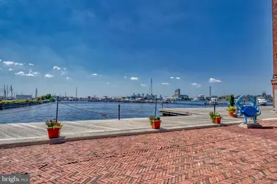 960 Fell Street #308, Baltimore, MD 21231 - Photo 8