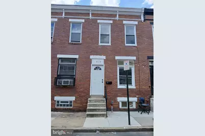 912 N Belnord Avenue, Baltimore, MD 21205 - Photo 1
