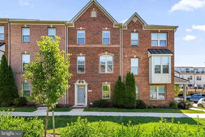 4662 Hudson Street, Baltimore, MD 21224 - Photo 1