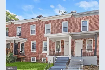 3211 Elmley Avenue, Baltimore, MD 21213 - Photo 24