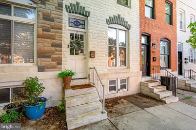 929 S Clinton Street, Baltimore, MD 21224 - Photo 8