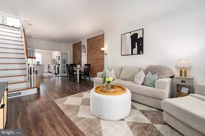 929 S Clinton Street, Baltimore, MD 21224 - Photo 2