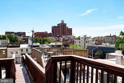 929 S Clinton Street, Baltimore, MD 21224 - Photo 6