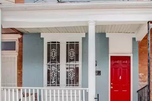 2212 W Fayette St, Baltimore, MD 21223 - Photo 1
