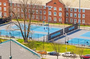 1 E University Pkwy, Baltimore, MD 21218 - Photo 56