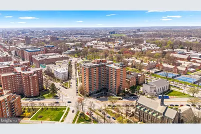 1 E University Parkway #106, Baltimore, MD 21218 - Photo 50