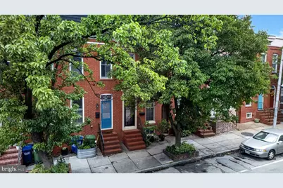 112 Fort Avenue E, Baltimore, MD 21230 - Photo 2