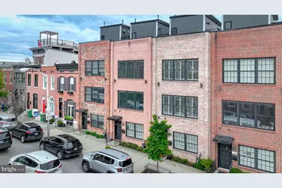 3509 Odonnell Street, Baltimore, MD 21224 - Photo 1