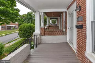 1081 Ellicott Dr, Baltimore, MD 21216 - Photo 2