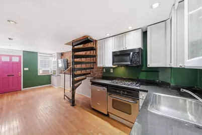 708 S Durham Street, Baltimore, MD 21231 - Photo 4