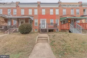 4909 Litchfield Ave, Baltimore, MD 21215 - Photo 1
