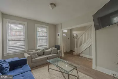 4909 Litchfield Avenue, Baltimore, MD 21215 - Photo 6