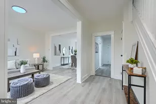 1627 E 32nd St, Baltimore, MD 21218 - Photo 4