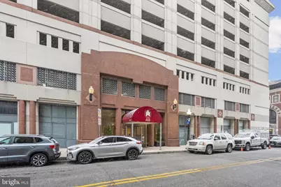 414 Water Street #2903, Baltimore, MD 21202 - Photo 44