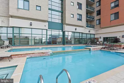 414 Water Street #2903, Baltimore, MD 21202 - Photo 36