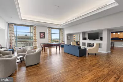 414 Water Street #2903, Baltimore, MD 21202 - Photo 40