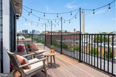 1003 S Belnord Avenue, Baltimore, MD 21224 - Photo 2
