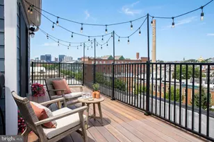 1003 S Belnord Ave, Baltimore, MD 21224 - Photo 2