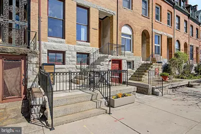 1625 Saint Paul Street, Baltimore, MD 21202 - Photo 2