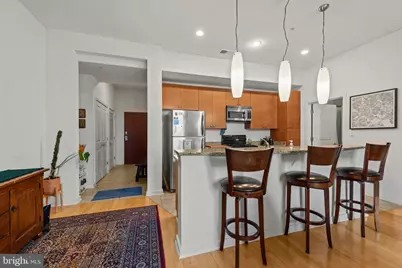 1209 N Charles Street #410, Baltimore, MD 21201 - Photo 16