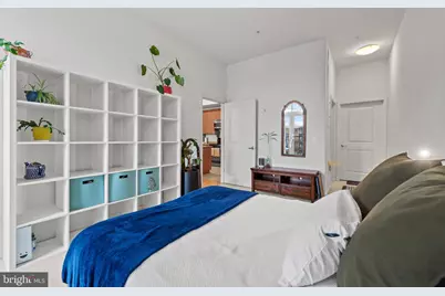 1209 N Charles Street #410, Baltimore, MD 21201 - Photo 26
