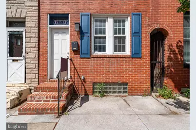 926 S Hanover Street, Baltimore, MD 21230 - Photo 2