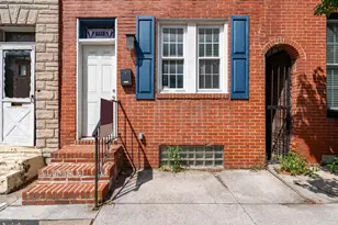926 S Hanover St, Baltimore, MD 21230 - Photo 2