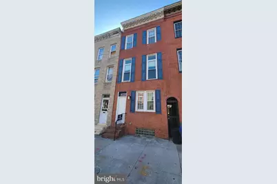 926 S Hanover Street, Baltimore, MD 21230 - Photo 2