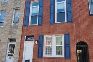 926 S Hanover St, Baltimore, MD 21230 - Photo 2
