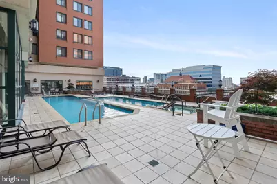 414 Water Street #2903, Baltimore, MD 21202 - Photo 32