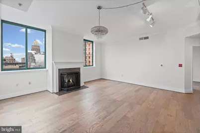 414 Water Street #2903, Baltimore, MD 21202 - Photo 12