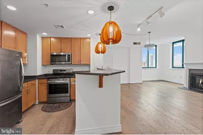 414 Water Street #2903, Baltimore, MD 21202 - Photo 4