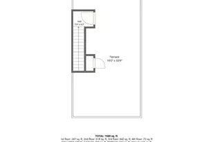 1524 Beason St, Baltimore, MD 21230 - Photo 50
