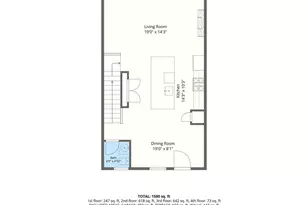 1524 Beason St, Baltimore, MD 21230 - Photo 48