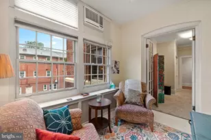 501 W University Pkwy, Baltimore, MD 21210 - Photo 22