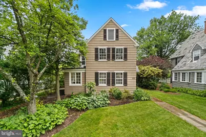 322 Saint Dunstans Road, Baltimore, MD 21212 - Photo 1