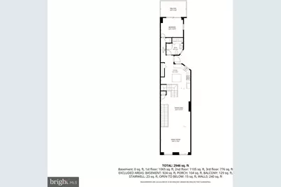 2024 Park Avenue, Baltimore, MD 21217 - Photo 44