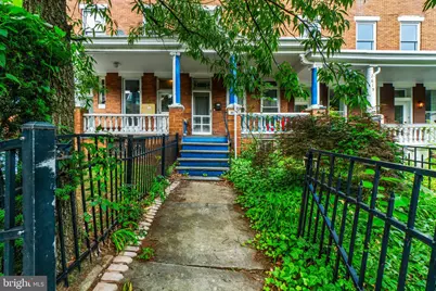 2621 N Calvert Street, Baltimore, MD 21218 - Photo 2